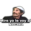 Mire yo le voy al
Necaxa