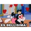 11
ES BELLÍSIMA!