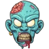Zombie 16