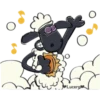Shaun the sheep 20