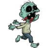 Zombie 17
