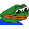 Pepe Twitch-Emotes #1 23