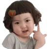 Niña Lohee | Coreana 17