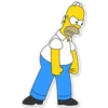 HOMERO SIMPSON 2 21