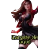 Bibi
¡Largate de
aqui!