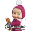 Masha y Oso 2 12