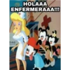 HOLAAA
ENFERMERAAA!!!
DAID