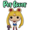 Por favor
HARLEY