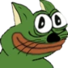 Pepe Twitch-Emotes #1 25