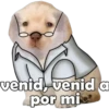 Perrito pack 3 21