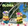 Minions Happy 18