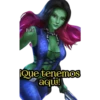 Bibi
Que tenemos
aqui!