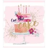 1150RTI
Cue the
cake