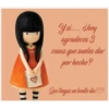 muñecas 24