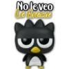 No le veo
La Gracia
HARLEY
