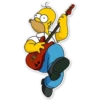 HOMERO SIMPSON 2 23
