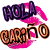 HOLA CARIÑO