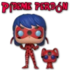 PIDEME PERDON
HARLEY