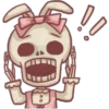 Lovely SkeletonbyYessy 23