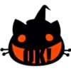 Halloween cat 26
