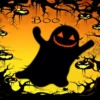 Halloween cat 27