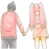Couple Anime #2 18