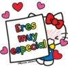 ️Letreros Hello Kitty 23