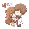 Kiss