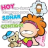 HOY. me dormire
Temprano para
SONAR
สงครคดเค
más tiempo tragua
CONTIGO!