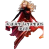 Bibi
Aquien tenemos
agu