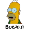 BUENO SI