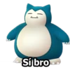 ▲▲
Sí bro