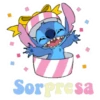 Sorpresa