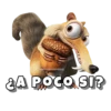 osoYCHOOgomILQ
&A POCO SI?