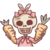 Lovely SkeletonbyYessy 25