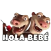 OYCHOOQoa
HOLA BEBÉ