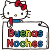 ️Letreros Hello Kitty 24