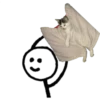 Jogando coisas 23