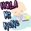 HOLA MI NeNe