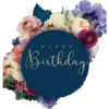 HAPPY
Birthday