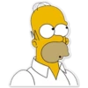 HOMERO SIMPSON 2 24