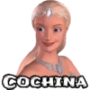 COCHINA