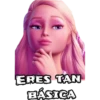 ERES TAN
BÁSICA