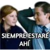 SIEMPRE ESTARÉ
АНÍ