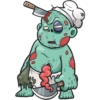 Zombie 21