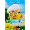 Minions Happy 20