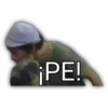 PE!