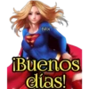 Bibi
¡Buenos
clías!