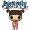 Quenas noches
Dulces sueños
HARLEY