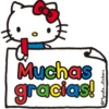 ️Letreros Hello Kitty 29